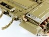 E.T. Model P35-270 Lights Set for Russian T-72 Family ( 3D Print ) 1/35